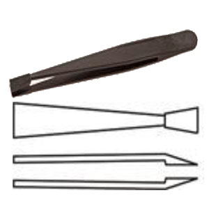 ESD Safe Tweezer - 710