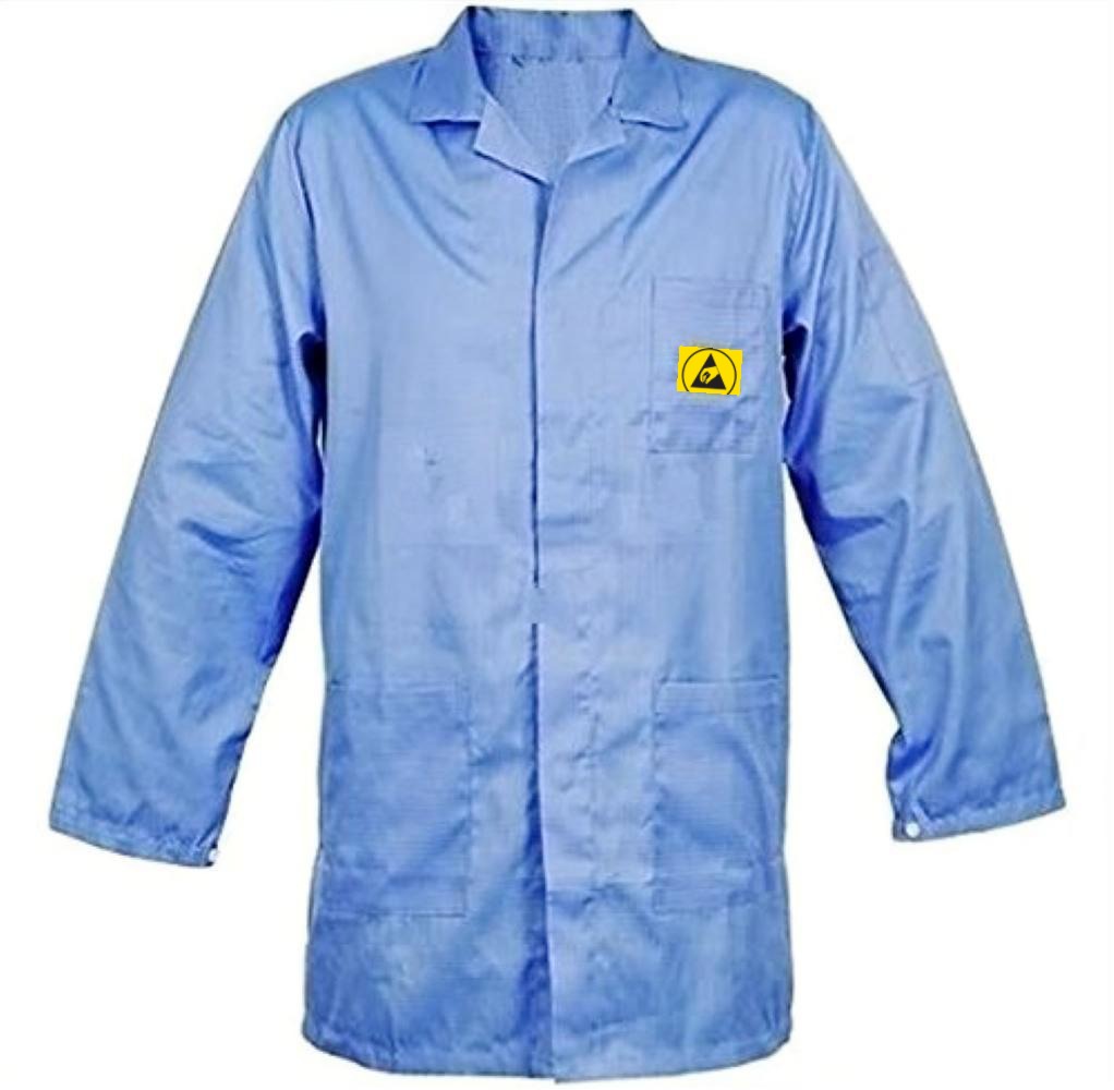 ESD Apron