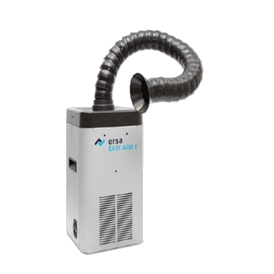 Fume extractor ARM1