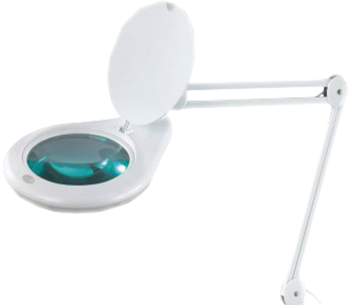 Magnifier 8062 D3 LED